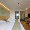 greentree inn zhengzhou gongyi xinxing road