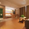 greentree inn zhengzhou gongyi xinxing road