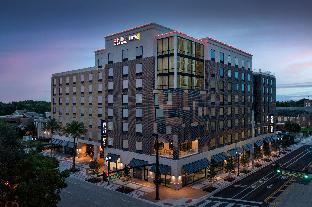 hilton garden inn orlando downtown