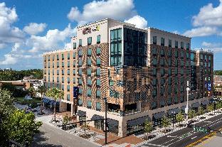 hilton garden inn orlando downtown