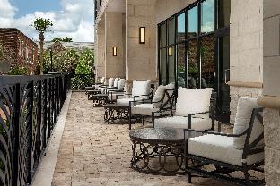 hilton garden inn orlando downtown