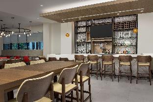hilton garden inn orlando downtown