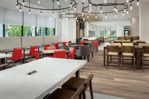 hilton garden inn orlando downtown