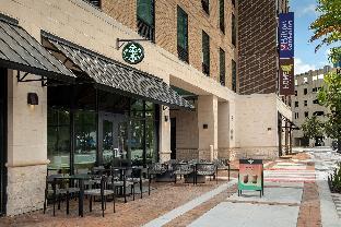 hilton garden inn orlando downtown