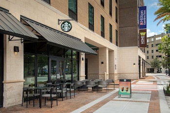 hilton garden inn orlando downtown