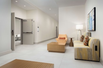 hilton garden inn orlando downtown