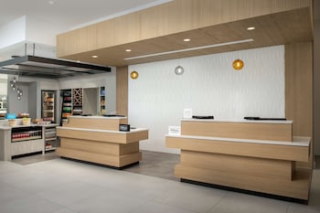 Hilton Garden Inn Orlando Downtown,,3 star