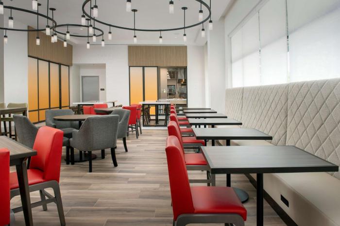 hilton garden inn orlando downtown