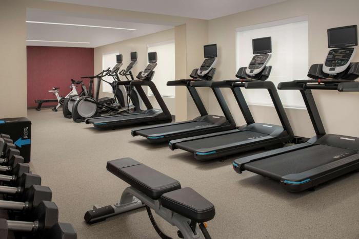 hilton garden inn orlando downtown