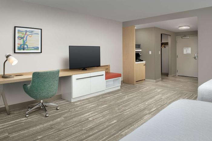 hilton garden inn orlando downtown