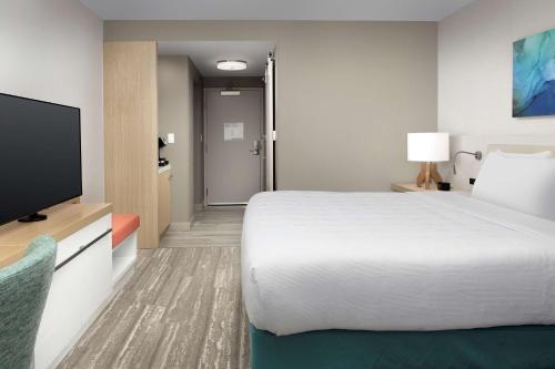 hilton garden inn orlando downtown