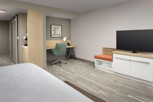 hilton garden inn orlando downtown