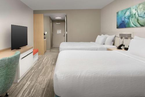 hilton garden inn orlando downtown