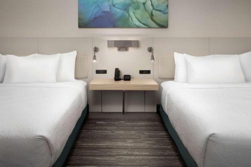 hilton garden inn orlando downtown
