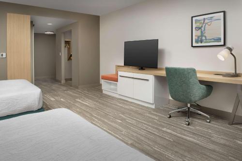hilton garden inn orlando downtown