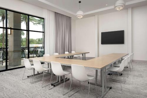 hilton garden inn orlando downtown