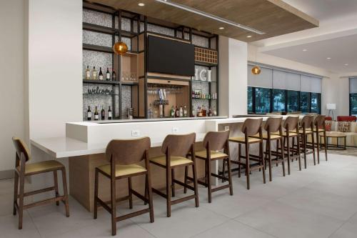 hilton garden inn orlando downtown