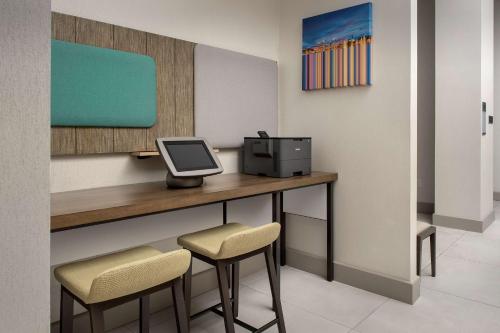 hilton garden inn orlando downtown