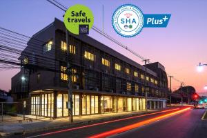grand hotel buriram