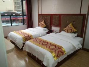 shell chongqing chengkou county passenger transpor