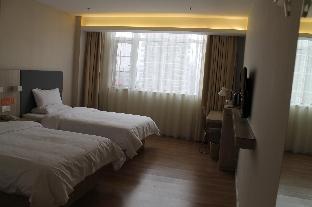 7 days inn ziyang songtao road