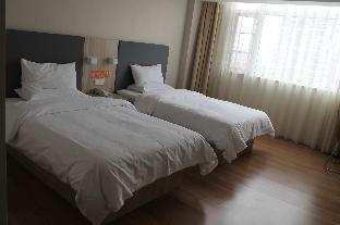 7 days inn ziyang songtao road