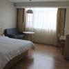 7 days inn ziyang songtao road