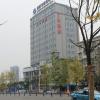 7 days inn ziyang songtao road