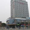 7 days inn ziyang songtao road