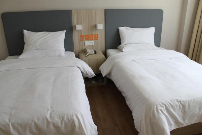 7 days inn ziyang songtao road