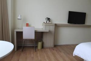 7 days inn ziyang songtao road
