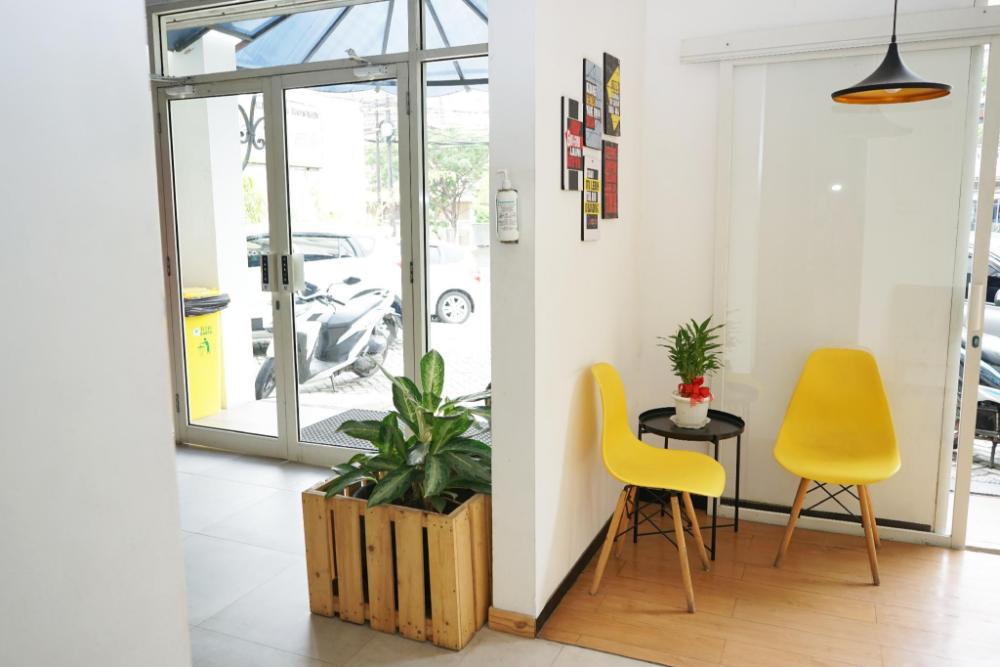 kimura kostay semarang