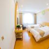 greentree inn longkou wenlai street high speed railway station