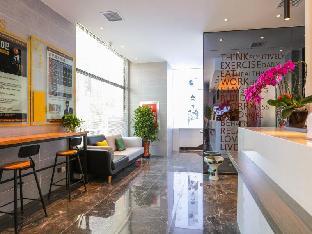 shell zhangjiakou city qiaodong district ginza hotel