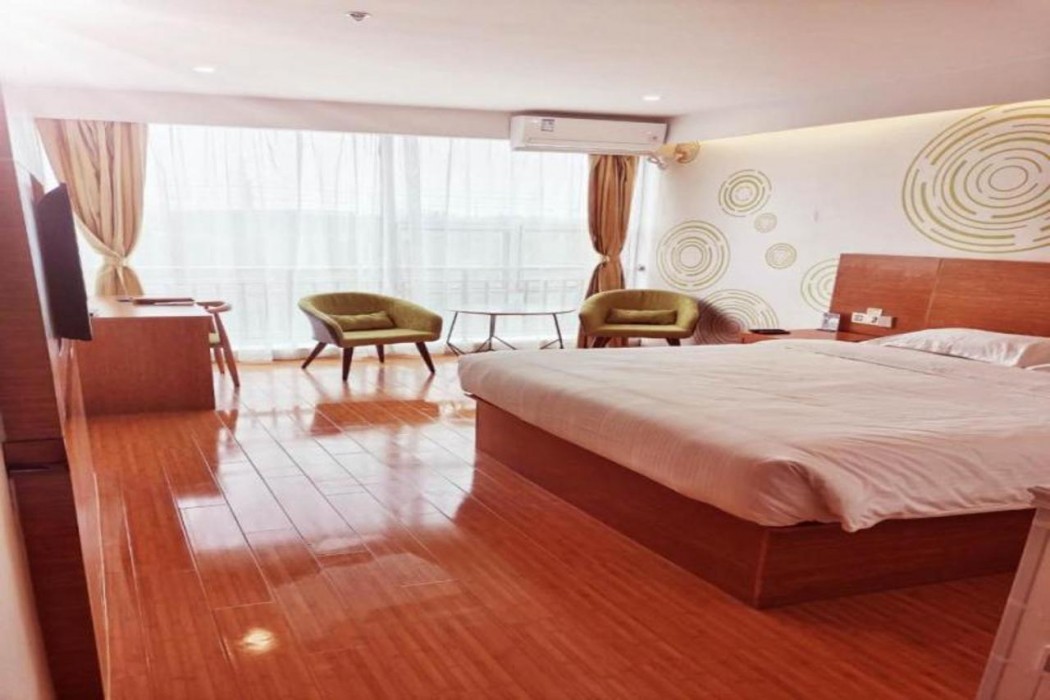 greentree inn liaocheng economic development zone