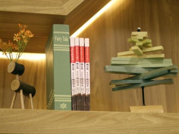 greentree inn liaocheng economic development zone