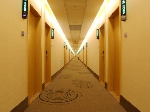 greentree inn liaocheng economic development zone