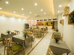 greentree inn liaocheng economic development zone