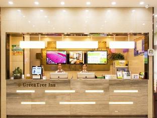 greentree inn liaocheng economic development zone