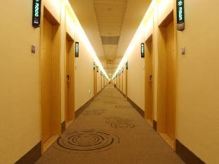 greentree inn liaocheng economic development zone