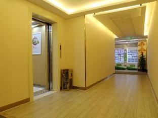 greentree inn liaocheng economic development zone