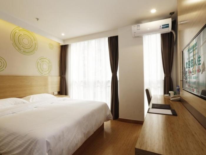 greentree inn liaocheng economic development zone