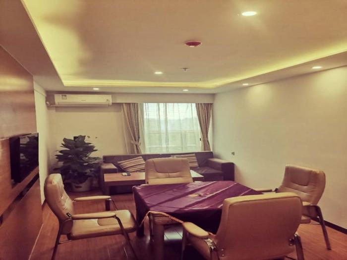 greentree inn liaocheng economic development zone