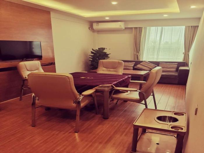 greentree inn liaocheng economic development zone