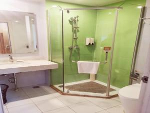 greentree inn liaocheng economic development zone