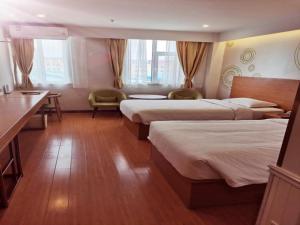 greentree inn liaocheng economic development zone