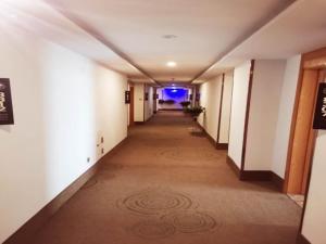greentree inn liaocheng economic development zone