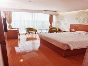 greentree inn liaocheng economic development zone