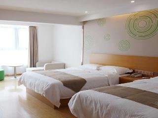 greentree inn jinan licheng district fenghuang roa