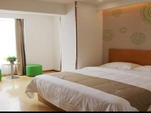 greentree inn jinan licheng district fenghuang roa